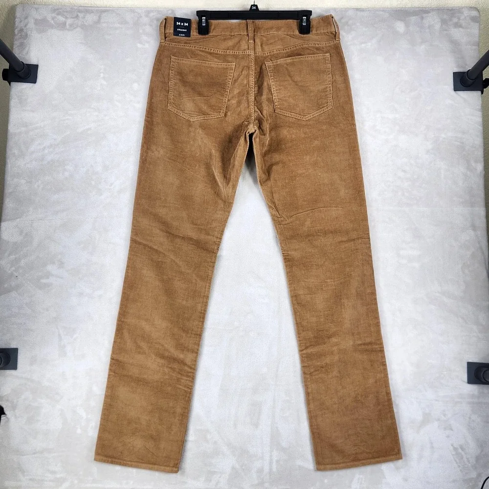 J. Crew Factory brand crew